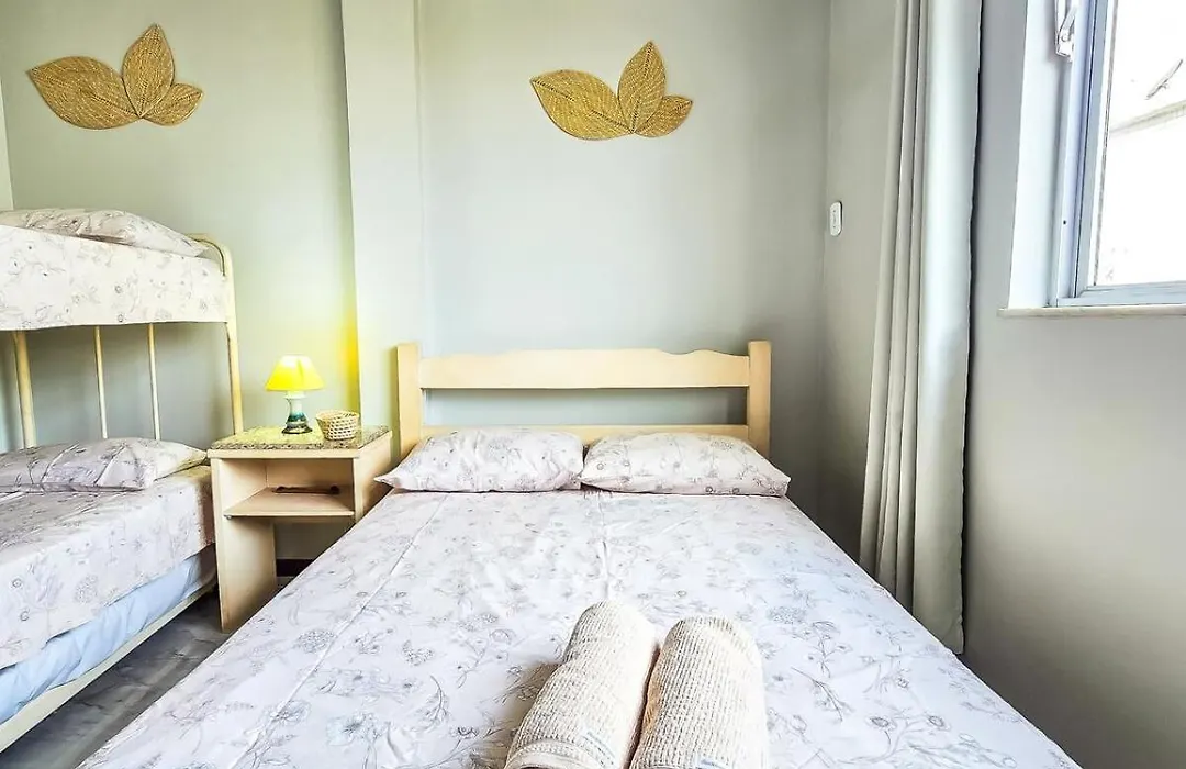Apartamento 10min DA PRAIA em Cabo Frio-1