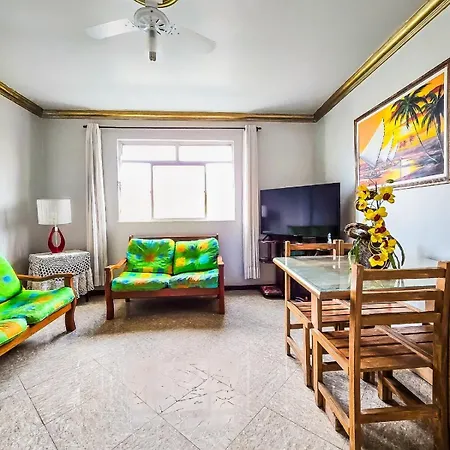 Apartamento 10min DA PRAIA em Cabo Frio-2